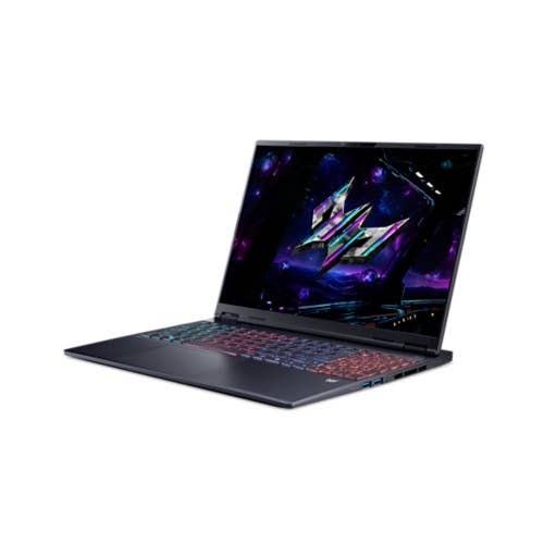 Predator Helios Neo 16S AI OLED, PHN16S-71, Gaming Laptop, 16" OLED, Intel Core Ultra 9, 32GB RAM, 1TB SSD, GeForce RTX 5060 – Image 3