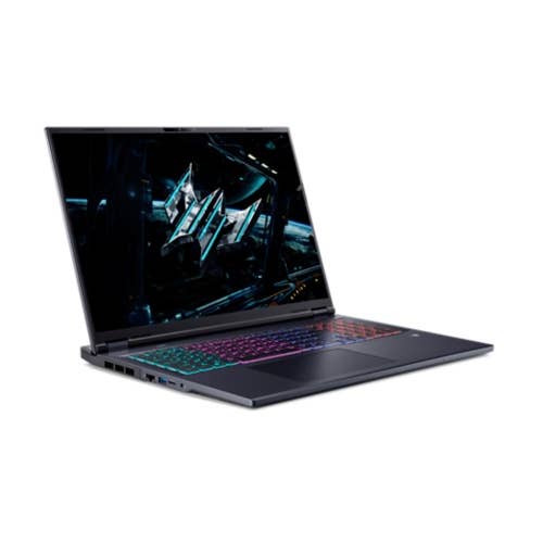 Acer Predator Helios Neo 18 AI, PHN18-72, Ordinateur Portable Gamer, 18", Intel Core Ultra 9, 64 Go RAM, 2 To SSD, GeForce RTX 5070 – Image 2