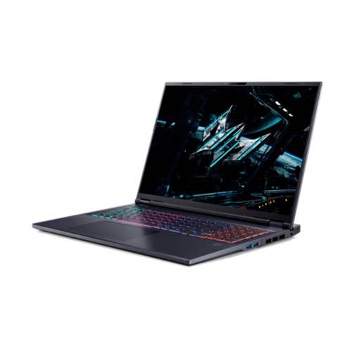 Acer Predator Helios Neo 18 AI, PHN18-72, Ordinateur Portable Gamer, 18", Intel Core Ultra 9, 64 Go RAM, 2 To SSD, GeForce RTX 5070 – Image 3