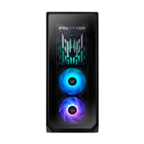 Predator Orion 7000, PO7-660, Gaming Desktop, Intel Core Ultra 9, 32GB RAM, 1TB SSD, RTX 5080 – Image 2