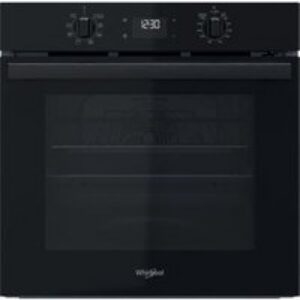 WHIRLPOOL – Four pyrolyse noir – OWR551RR0B 859991695170