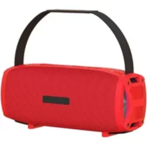 Enceinte Bluetooth Portable Étanche Haut-Parleur Extérieur Avec Lumière Rythmée