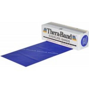 THERA-BAND Thera-Band 5,5 m extra fort bleu