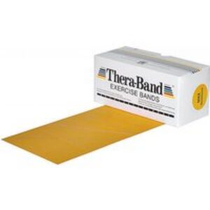 THERA-BAND Thera-Band 5,5 m fort or
