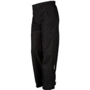 PRO-X ELEMENTS Pantalon de pluie pour homme Logan COURT noir | 27