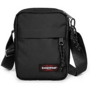 EASTPAK Sac bandoulière The One noir