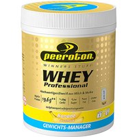 PEEROTON WHEY Professional myProtein Shake Banane 350g multicolore