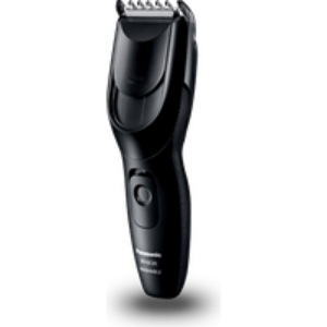 ER-GC20-K503 – Tondeuse cheveux/barbe, 1 accessoire, lavable, noir