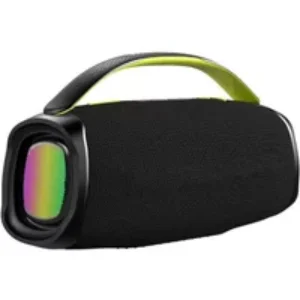 Yonis – Enceinte Bluetooth 80W   Étanche