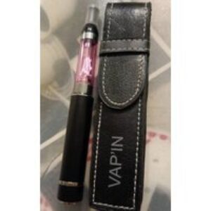 Pochette de transport ou de protection pour Clearomiseur CE4 Kangertec