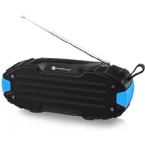 Yonis Stéréo Surround Bleu