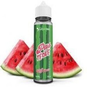 E-liquide Pastèque 50ml – Wpuff – Liquideo