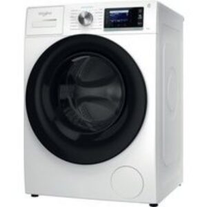 WHIRLPOOL – Lave-linge hublot 8kg – FreshCare+ – W7X89RSILENCEFR 859991675020