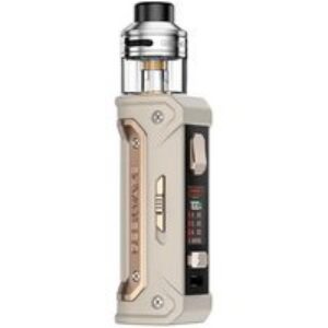 Kit Aegis Eteno E100i – Geekvape Couleur : Beige