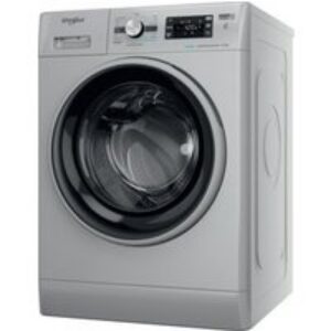 WHIRLPOOL – Lave-linge hublot 10kg FreshCare+ – FFBP10489SBSVFR 869991681630
