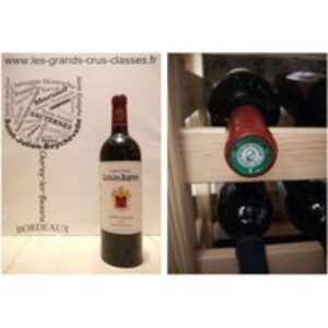 Château Langoa Barton 2014 – Saint-Julien – 3ème Grand Cru Classé – 1 X 75 Cl – Rouge