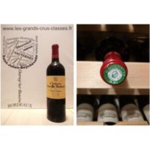 Château Léoville Poyferré 2016 – Saint-Julien – 2ème Grand Cru Classé – 1 X 75 Cl – Rouge