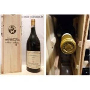 Sottimano Pajoré 2017 – Barbaresco – Magnum – Barbaresco – Cbo De 1 X 150 Cl – Rouge