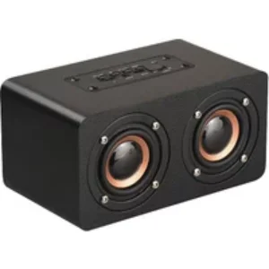 Yonis Enceinte Bluetooth Subwoofer