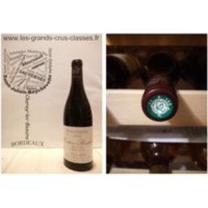 Michel Juillot 2005 – Corton-Perrières – Grand Cru – 1 X 75 Cl – Rouge