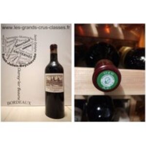 Cos D&rsquo;estournel 2017 – Saint-Estèphe – 2ème Grand Cru Classé – 1 X 75 Cl – Rouge