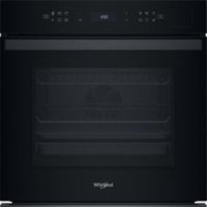 WHIRLPOOL – Four pyrolyse noir Vapeur – WOI6A81PT1SBAF 859991695570