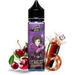 Cherry Girl 50ml – Senshi Flavor