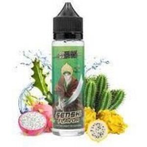 Dragon Kactus 50ml – Senshi Flavor
