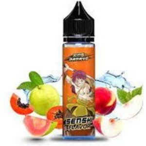 King Papaye 50ml – Senshi Flavor