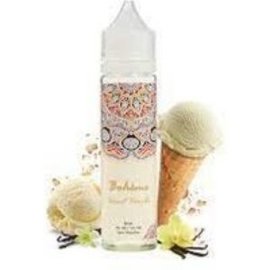Dessert Vanillé 50ml Bohème