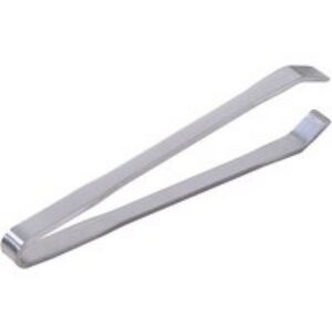 Pince À Épiler En Acier Inoxydable, Pince À Épiler En Os De Poisson, Extracteur De Clip, Gadgets De Cuisine, Outils