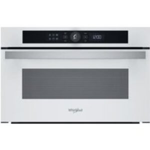 WHIRLPOOL – Micro-ondes combiné encastrable blanc Crisp – WMD44MWF 859991694740