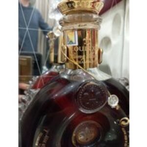 Champagne De 40 À 100 Ans Rémy Martin