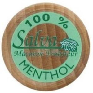 Aide À L&rsquo;autonomie Et La Mobilité – Macaron Fraicheur Menthol Migraines Salva 7g