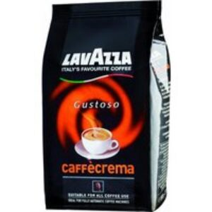 Lavazza Caffè Crema Gustoso 1kg
