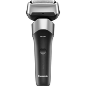 Rasoir électrique 3 lames avec chargeur USB (Type-C)