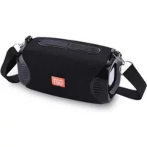 Yonis Enceinte Bluetooth Étanche Avec FM