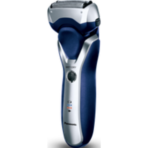 ES-RT37-K503 – Rasoir noir – Rasoir à grille sans station de nettoyage