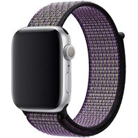 Bracelet Nike Sport Loop Apple Watch | 44/45/46/49 mm - Desert Sand