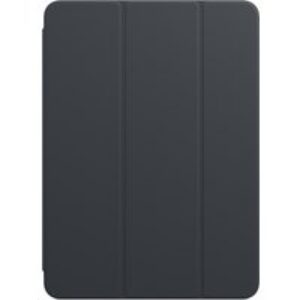 Smart Folio Apple iPad Air 11 pouces (2026) M4 / (2025) M3 / (2024) M2 / Pro 11 (2018) – Dark Grey