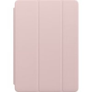 Smart Cover Apple iPad 9 (2021) 10.2 pouces / iPad 8 (2020) 10.2 pouces / iPad 7 (2019) 10.2 pouces / Air 3 (2019) / Pro 10.5 (2017) – Pink Sand