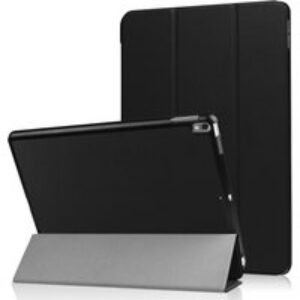 imoshion Coque tablette Trifold Apple iPad Air 3 (2019) / Pro 10.5 (2017) – Noir