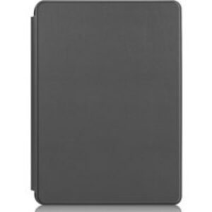 imoshion Coque tablette Trifold Microsoft Surface Go 4 / Go 3 / Go 2 – Gris
