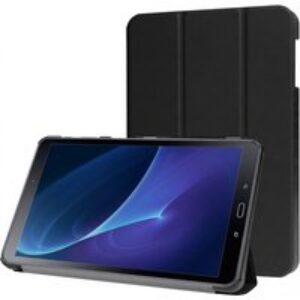 imoshion Coque tablette Trifold Samsung Galaxy Tab A 10.1 (2016) – Noir