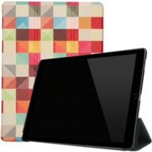 imoshion Coque tablette Design Trifold Apple iPad Pro 12.9 (2017) / Pro 12.9 (2015) – Various Colors