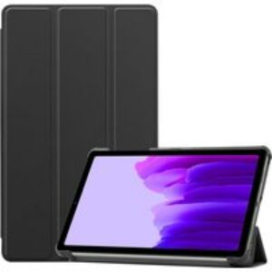imoshion Coque tablette Trifold Samsung Galaxy Tab A7 Lite – Noir