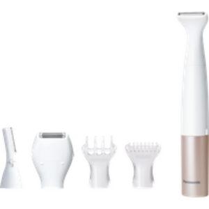 Kit 5 en 1 pour le corps et le bikini ES-WM31