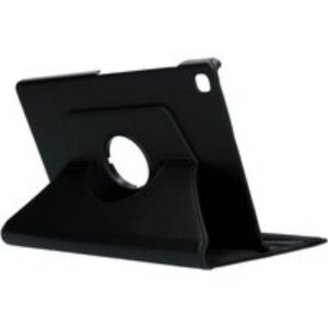 imoshion Coque tablette rotatif à 360° Samsung Galaxy Tab S5e – Noir