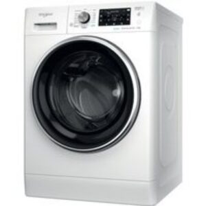 Lave-linge hublot posable Whirlpool: 9,0 kg – FFD 9638 BCV FR 859991597760