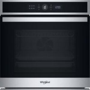 WHIRLPOOL – Four pyrolyse inox Vapeur – WBI4IS8PM1XAF 859991689070